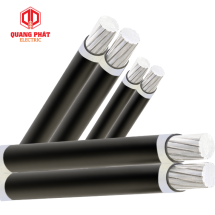 LV-ABC-2x95-0,6/1kV (ruột nhôm)