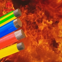 CXV/AWA/FRT – 0,6/1KV & CXV/SWA/FRT – 0,6/1KV