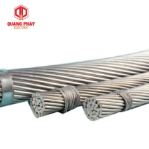 ACSR DÂY NHÔM LÕI THÉP AS 50/8