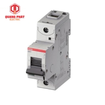 2CCS891001R0634 – MCB ABB S801N-C63 36KA 63A 1P