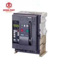 Máy cắt không khí Siemens 3WL1108-4CB32-1AA2 800A 85kA 3P