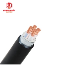 CXV-3x50+1x35 - 0.6/1KV