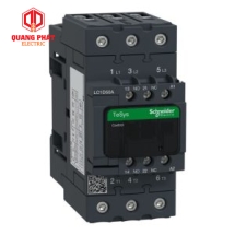 Contactor Schneider LC1E2510M6 25A 1NO 220V