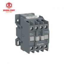 Contactor Schneider LC1E0610M5 6A 1NO 220V