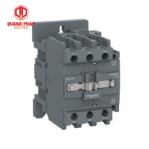 Contactor Schneider LC1E50M5 50A 1NO+1NC 220V