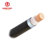 Dây điện 1 lõi Cadisun CXV-1x16mm2–0.6/1KV (Đen)