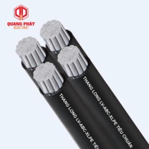 LV-ABC-2x25-0,6/1kV (ruột nhôm)