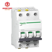 MCB Schneider A9F74363 63A 6kA 3P