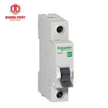 MCB Schneider EZ9F34106 6A 4.5kA 1P