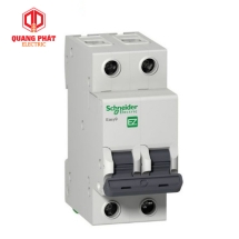 MCB Schneider EZ9F34240 40A 4.5kA 2P