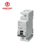 MCB Siemens 5SP4192-7 125A 10kA 1P