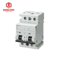 MCB Siemens 5SP4292-7 125A 10kA 2P