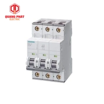 MCB Siemens 5SY8363-7 63A 25kA 3P