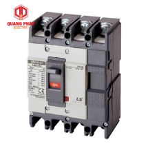 MCCB LS ABN54c 20A 4P - 18kA