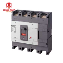 MCCB LS ABS804c 700A 4P 75kA (LS HQ)