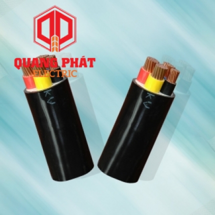 CVV-4x25 -0.6/KV