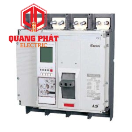 MCCB LS TS1250H 1250A 4P 70kA